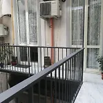 Quartieri\'S House