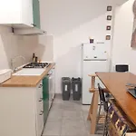 Quartieri\'S House