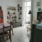 Quartieri\'S House