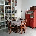 Quartieri\'S House