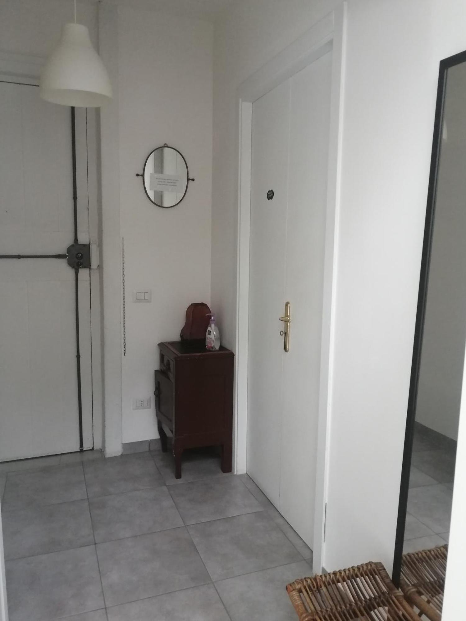 Appartamento Quartieri's House