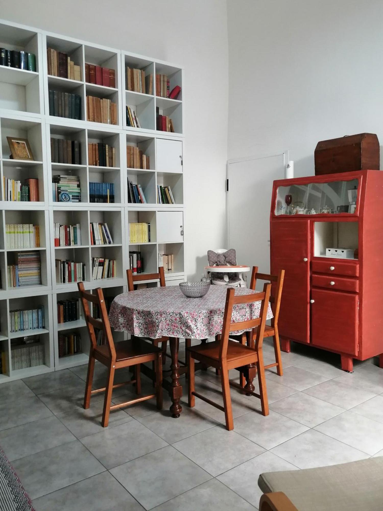 Quartieri's House *